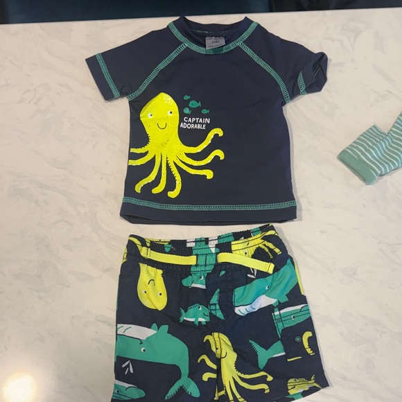 Newborn Bundle - Picture 8 of 13